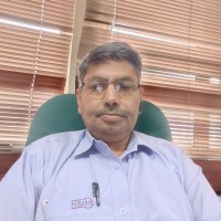 Arvind Jha