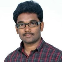 Prashanth Reddy