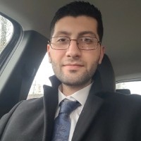 Farouk Al Saleh
