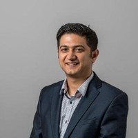 Karan Bhalla