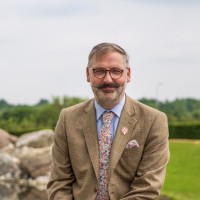 Thomas Grantham-Wright