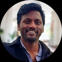 Naveen Kumar S