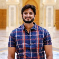 Sachin Mane