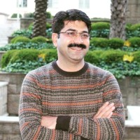 Ali Kamran