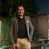 Dheerajj Punj Hotel Consultant