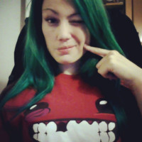 Delilah Francesca Pavoni