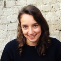 Harriet Darling