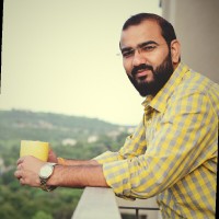 Sumit Lagad