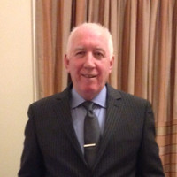 Gerry McWilliams