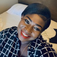 Georgina Manteaw