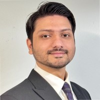 Md Hasinur Rahman