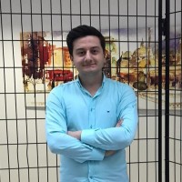 Huseyin Bacak