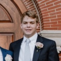 Luke Mcclelland