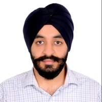 Manpreet Singh