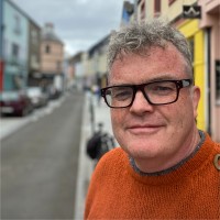 Desmond O'Farrell