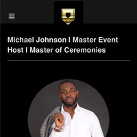 Michael Johnson