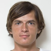 Igor Vechkanov