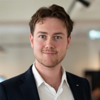 Fredrik Bredli-Kraemer