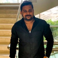 Vignesh Krishnan