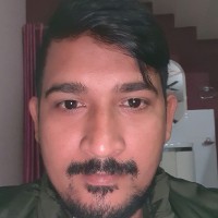 Harish Pandey