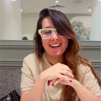 Khyati Sahni