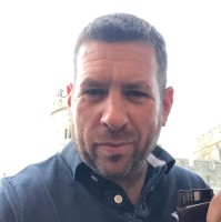 Matt Judkins