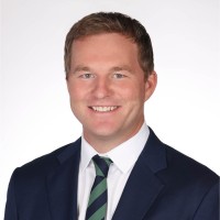 Aaron Robinson, Mba