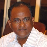 A.R.GOPI KRISHNAN