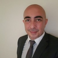 Fadi Abu Barham