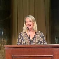 Stephanie Boyd