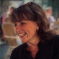 Geke Scholten-Veenstra