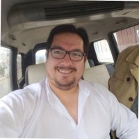 Cesar C.