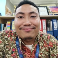 Alfianus Apriliano Alamsyah