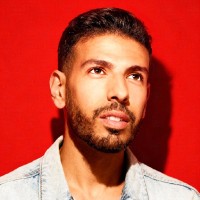 Ramy Abdelhamid