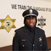 Antonio Scott