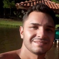 Alex Santos Enz