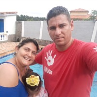 Cleber Luis Ferrarezi Dos Santos