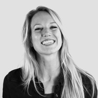 Simone van Delft