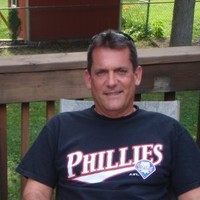 Matthew Paul