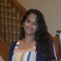 Veena Mathad