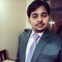 Haider Naqvi