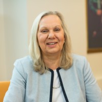 Linda A. Ratsep, P.E., MCE, MBA
