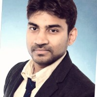 Suman Kalyan Manna, Ph.D.