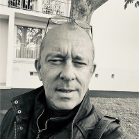 Thierry Magne
