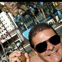 Gilmar Ferreira de Melo
