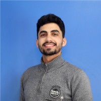 Sameer Abuzraa
