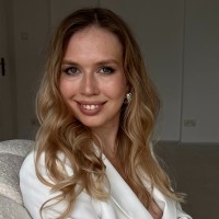 Irina Lachkareva