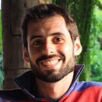 Pedro Luiz Da Costa Ferreira