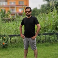 Rohit Arora