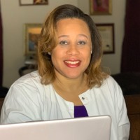 Dr. Racquel Sands, DNP, RN